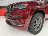 Used 2019 Jeep Grand Cherokee High Altitude image 4