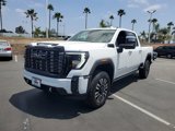 New 2025 GMC Sierra 2500 Denali Ultimate image 2