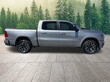 New 2025 RAM 1500 Laramie w/ Sport Appearance Package image 2