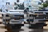 New 2025 Chevrolet Traverse LT image 3