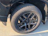 New 2026 Chevrolet Silverado 1500 Custom w/ LPO, Dark Essentials Package image 5
