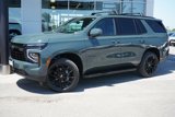 New 2025 Chevrolet Tahoe RST w/ Comfort Package image 4