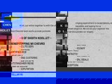 New 2026 Chevrolet Equinox ACTIV w/ Convenience Package III image 4