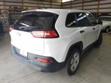Used 2017 Jeep Cherokee Sport w/ Safety Group image 5
