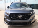 New 2026 Honda CR-V Sport-L image 2