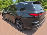 New 2025 Lexus TX 350 AWD image 4
