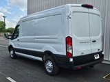 New 2025 Ford Transit 250 148 Medium Roof Extended AWD w/ Load Area Protection Package image 3