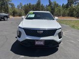 Used 2024 Cadillac XT4 Premium Luxury image 4