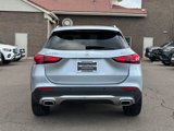 Certified 2025 Mercedes-Benz GLA 250 4MATIC image 5