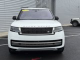 Used 2023 Land Rover Range Rover SE image 2
