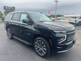 New 2026 Chevrolet Tahoe High Country image 4