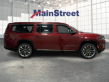 New 2025 Jeep Wagoneer L Series III w/ Premium Group I image 6
