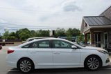 Used 2017 Hyundai Sonata Sport image 4