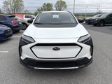 New 2025 Subaru Solterra Premium image 2