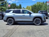 New 2026 Chevrolet Equinox RS w/ LPO, Floor Liner Package image 2