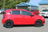 Used 2014 Chevrolet Sonic LS image 3