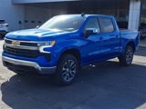 New 2026 Chevrolet Silverado 1500 LT image 2