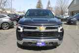 Used 2022 Chevrolet Silverado 1500 LT image 5
