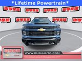 New 2025 Chevrolet Silverado 2500 Custom w/ Custom Value Package image 5
