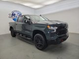 New 2025 Chevrolet Silverado 1500 LT Trail Boss w/ Convenience Package II image 3