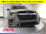 New 2025 Subaru Ascent Touring image 2