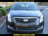 Used 2017 Cadillac XTS Luxury image 5