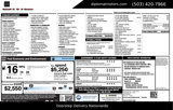 Used 2021 GMC Sierra 1500 Elevation w/ LPO, Elevation Black Package image 4