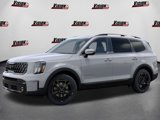 New 2025 Kia Telluride SX X-Line image 3