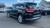 Used 2017 Jeep Grand Cherokee Summit image 5
