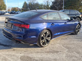 New 2025 Audi S5 Premium Plus image 4