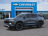 New 2026 Chevrolet Traverse Z71 image 2