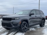 New 2025 Jeep Grand Cherokee Limited w/ Black Appearance Package image 5