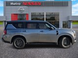 New 2026 Nissan Armada SV image 2