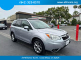 Used 2015 Subaru Forester 2.5i Touring w/ Popular Package #2 image 3