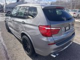 Used 2017 BMW X3 xDrive35i image 5
