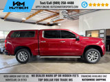 Used 2019 Chevrolet Silverado 1500 High Country w/ Technology Package image 2