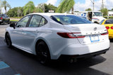 Used 2025 Toyota Camry XLE image 3