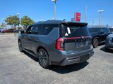 New 2025 Nissan Armada Platinum Reserve image 6