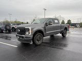 New 2025 Ford F250 Platinum w/ FX4 Off-Road Package image 3