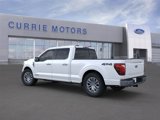 New 2025 Ford F150 Lariat image 4