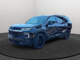 New 2025 Chevrolet Traverse LT w/ Driver Confidence Package image 3