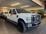 Used 2008 Ford F250 XLT image 3