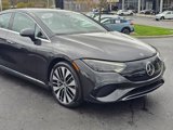 Certified 2024 Mercedes-Benz EQE 350+ 4MATIC Sedan image 2