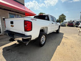 Used 2016 Chevrolet Silverado 2500 W/T w/ WT Convenience Package image 4