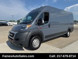 Used 2021 RAM ProMaster 3500 image 4