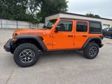New 2025 Jeep Wrangler Unlimited Rubicon image 3