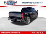 New 2025 Ford F250 King Ranch w/ Chrome Package image 4