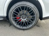 New 2025 Mercedes-Benz GLS 63 AMG 4MATIC image 3