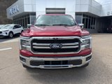 New 2025 Ford F150 Lariat w/ Equipment Group 501A Mid image 2