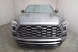 New 2025 Toyota Sequoia Platinum image 2